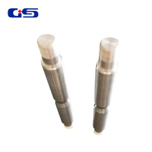 China Manufacturers Custom CNC Turning Lathe Machining Anodized Parts